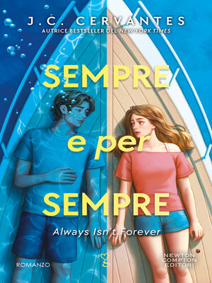 cover image of Sempre e per sempre. Always Isn't Forever